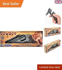 Authentic Die-Cast Metal