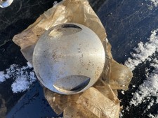 Vintage Vincent 500cc