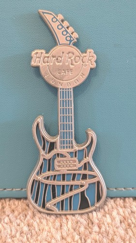 Awesome hard rock cafe - hard, london