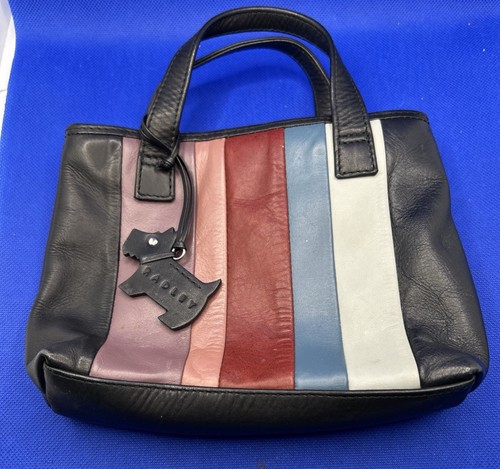Vintage radley london mini - vintage,