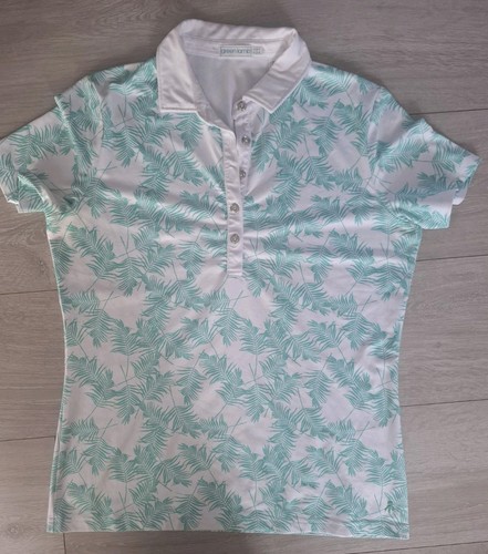 Ladies green lamb - green,
