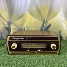 Leak Trough-Line II FM Valve Tuner *UNTESTED / SPARES / REPAIRS *