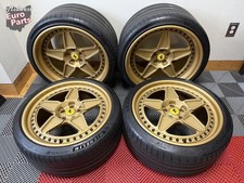 VOSSEN 20"/21" ERA-2 Forged