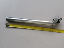 RARE KALIN ALLOY SEATPOST