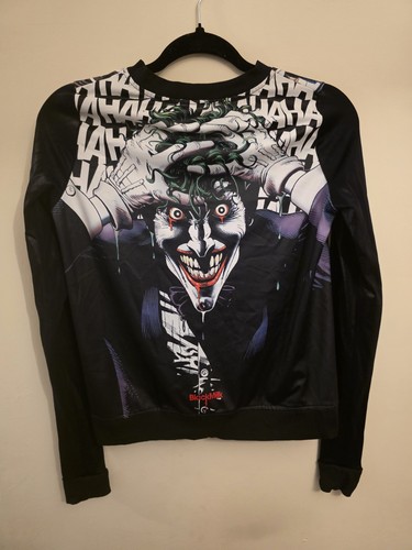 Black milk the killing joke - black, 'the