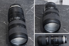 Tamron SP A025 70-200mm F/2.8