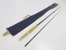 HARDY Fiberlite Perfection 8 1/2 #6 Fly Rod Fishing