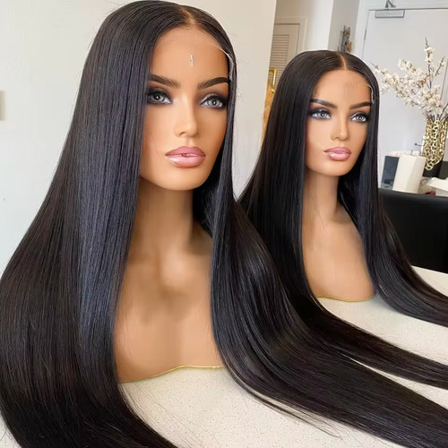 Brazilian human hair - hair, lace