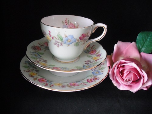 Foley bone china - foley,