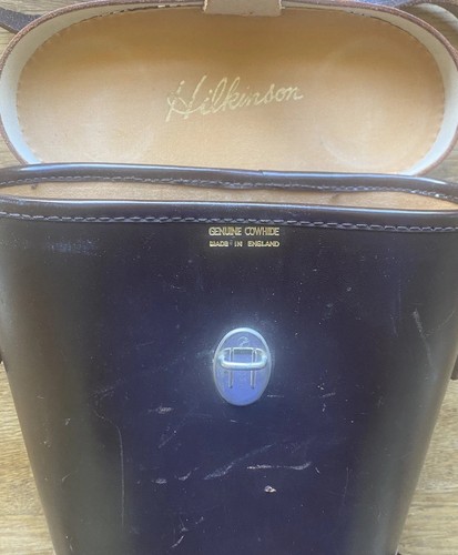 Vintage hilkinson binoculars - hilkinson, /