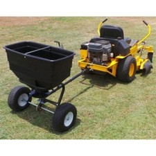 175LB Spreader Seeder Tow