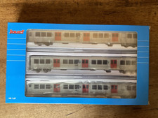 Jouef HJ4152 SNCF RIB 70 Coach