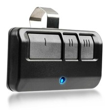 Replacement For LiftMaster 893LM 3-Button Remote Security+ 2.0 Garage Opener