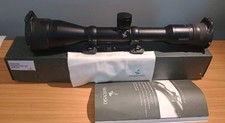 Swarovski 8x50 L Kurz Rifle