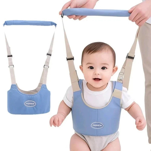 Baby walker harness toddler - baby,