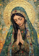 Mary Magdalene Christian Art