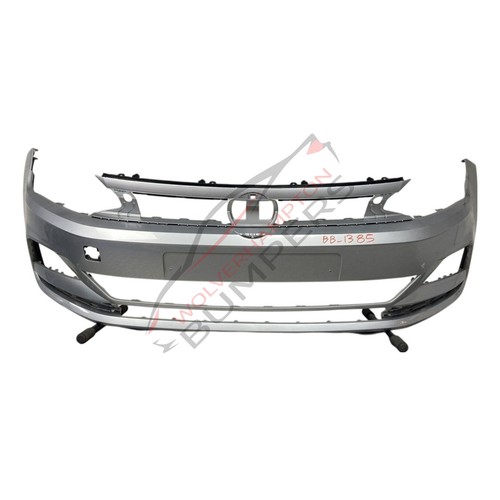Polo gti 2018 2021 front - gti, 2018-2021