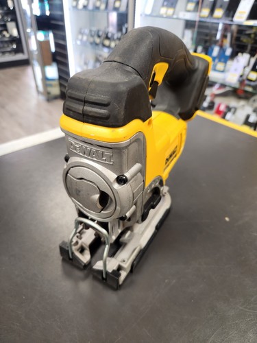 Dewalt dcs331 cordless 18v - dewalt,