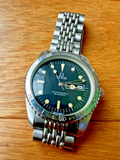 Vintage Titus Calypsomatic