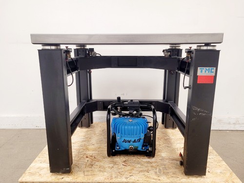 Tmc anti vibration - tmc, anti-vibration