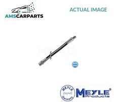 BRAKE HOSE LINE PIPE REAR 014