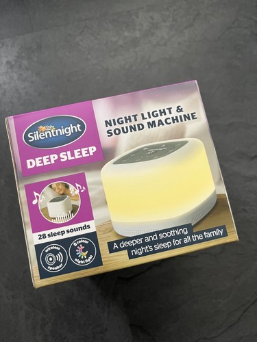 Brand new silentnight deep - new,