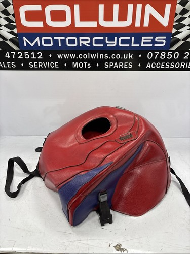 Honda cbr900rr 1992 genuine - honda,