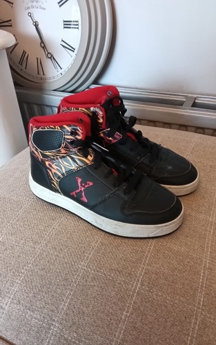 Heelys boots style good - style,