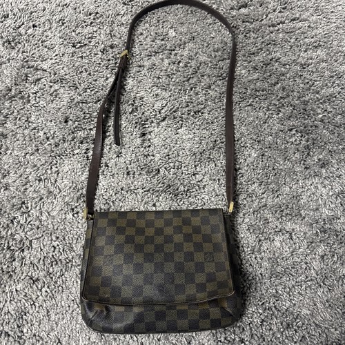 Authentic louis vuitton damier - authentic,