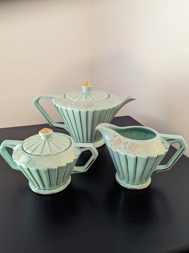 Beautiful rare vintage sadler - vintage,
