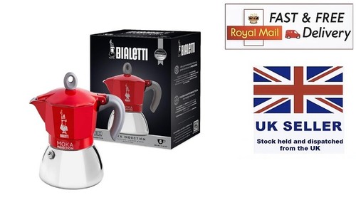 Bialetti moka induction cup - 6,