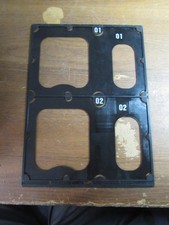 COMPLETE SET NSM CD JUKEBOX TITLE POCKETS (PAGES) Numbers 00 to 99