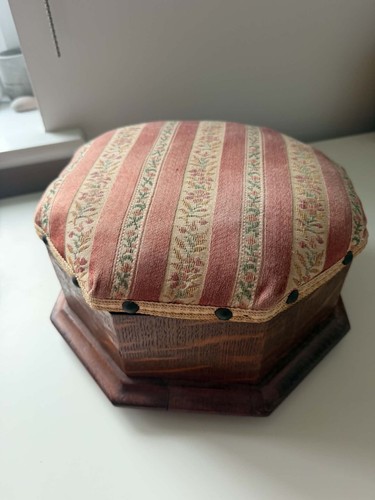 Antique victorian spitton - antique,