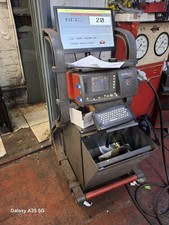 Star Gas Diesel petrol exhaust