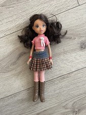 Moxie Girlz Horse Riding Club