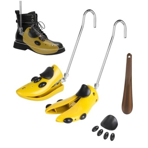 Boot stretchers for cowboy - stretchers,