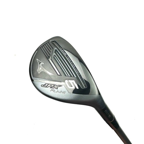 Mizuno jpx fli 2019 5 - fli-hi,