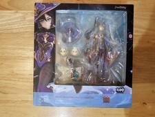 Genshin Impact Mona Mirror