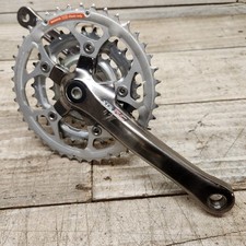 1996 Shimano STX RC Grey Anno