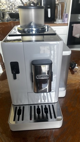 Longhi rivelia fully - de'longhi,