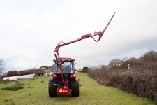 W-HT190RCF - Winton Hedge