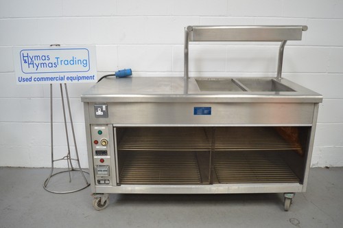 Stellex carvery bain marie - bain,