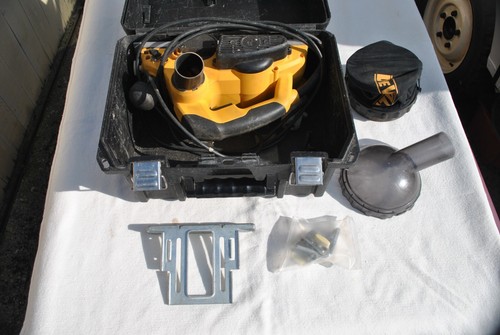 Dewalt 110v planer 26500 - dewalt,