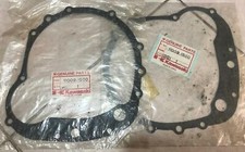 Kawasaki Clutch Cover Gasket ZL600 Eliminator ZX600 GUARNIZIONE FRIZIONE NUOVA
