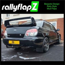 rallyflapZ | Mud Flaps &