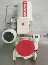 Flowserve Valtek 2" Linear Control Valve 3 way