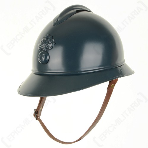 French ww1 adrian helmet - french,