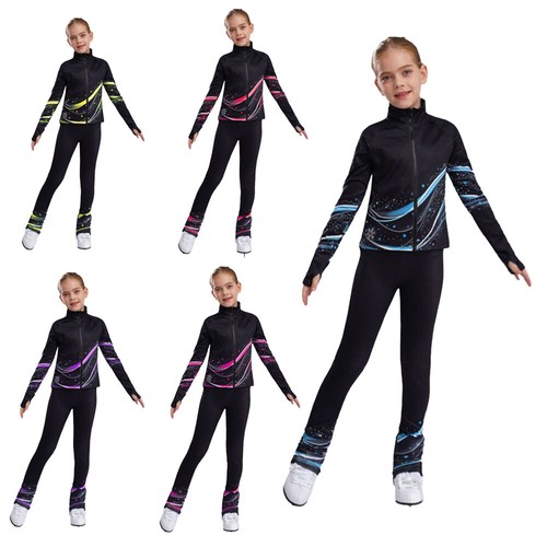 Kids girls ice - kids, skating