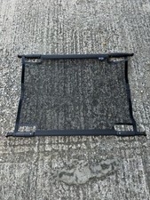 GENUINE VW TOURAN 2015-2024 MK2 DOG GUARD BOOT LUGGAGE CARGO NET 5TA861690