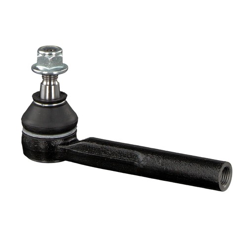 Tie rod end front - rod, axle